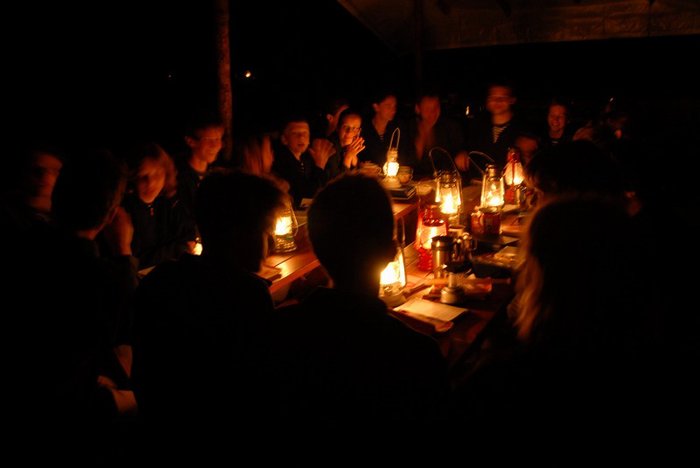 2006 tabor Attis Calypso 18